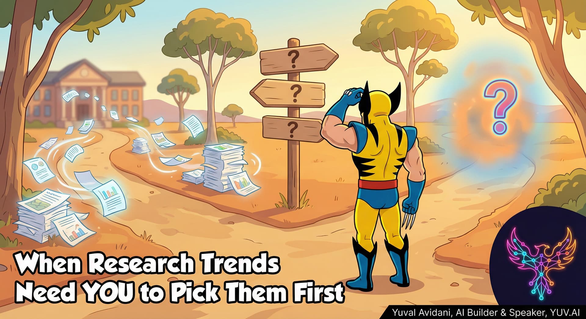 When AI Content Pipelines Meet Missing Data: A Real-Time Debugging Story