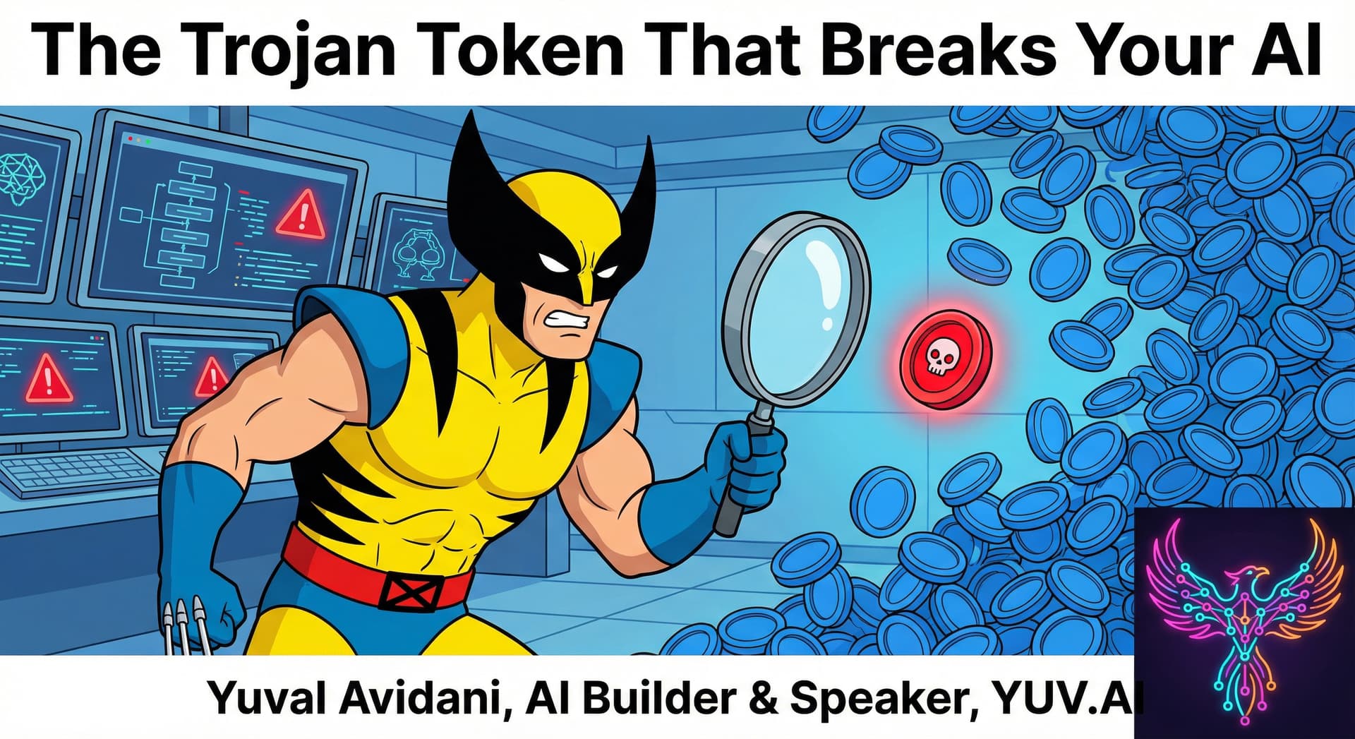 The Hidden Trojan in Your AI Vocabulary - Why Model Merging Isn't Safe