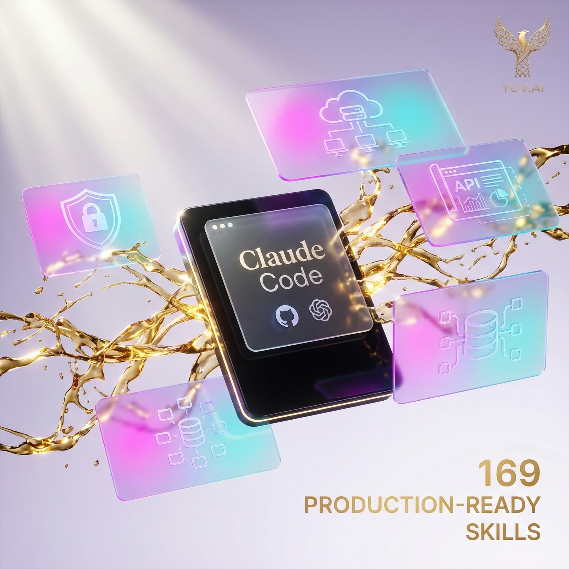 Claude Code Skills: Transform AI Assistants into Domain Experts