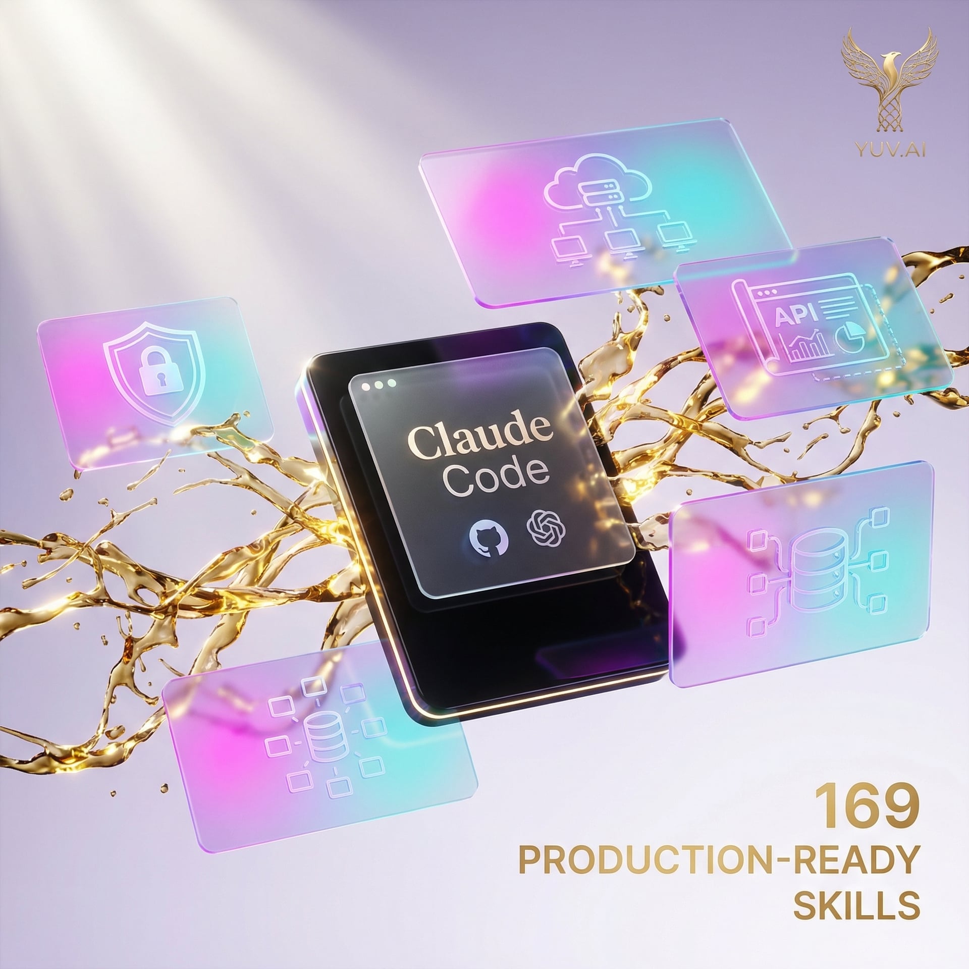 Claude Code Skills: Transform AI Assistants into Domain Experts