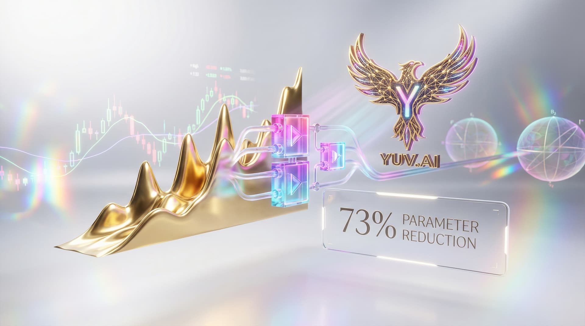 Quantum RL Matches Classical Deep RL with 100x Fewer Parameters