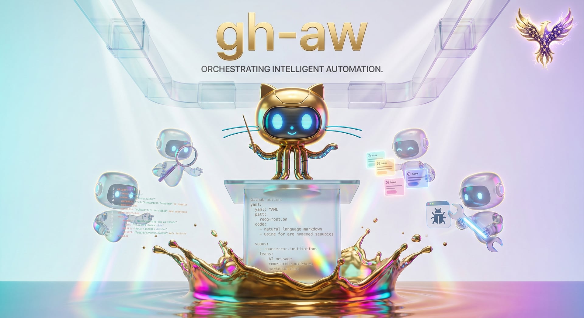 GitHub Agentic Workflows: Write CI/CD in Natural Language