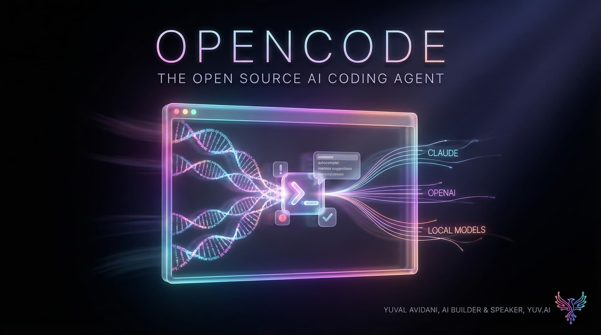 OpenCode: The Open Source AI Coding Agent We Can Actually Own