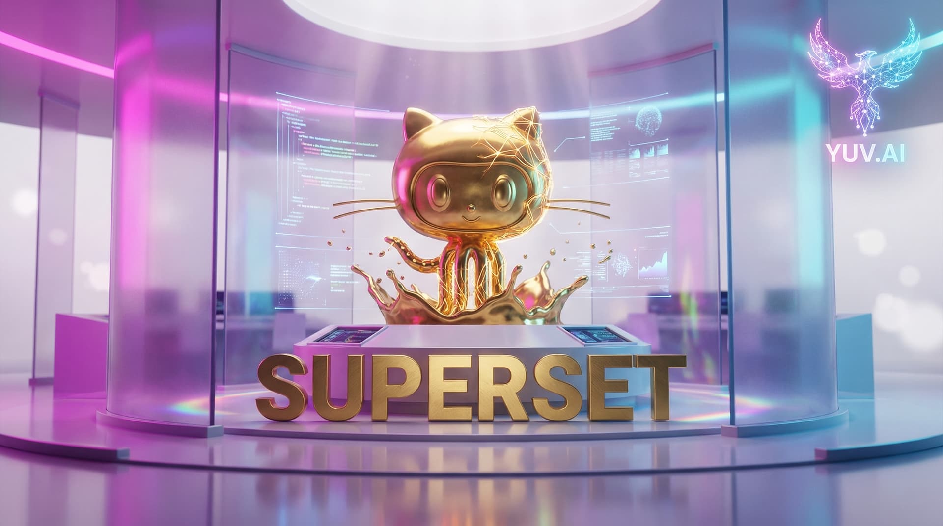 Superset: The First IDE for Orchestrating Multiple AI Coding Agents