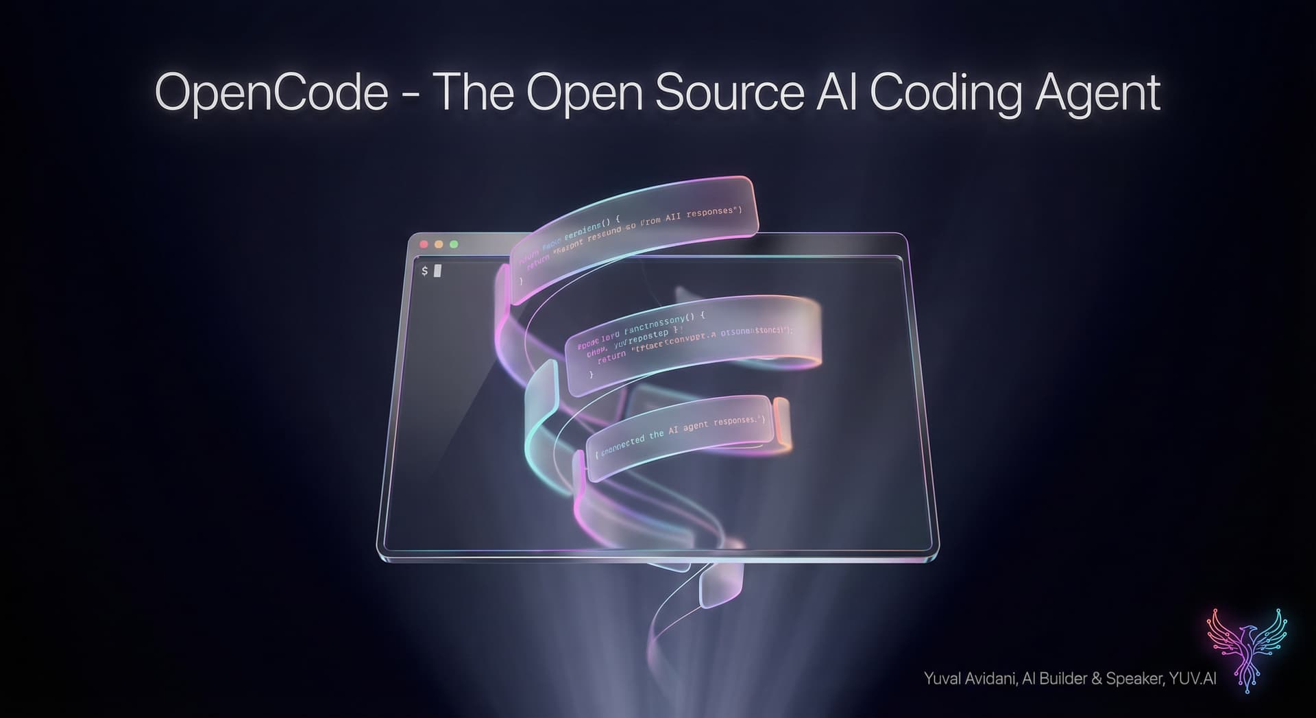 OpenCode: The Open Source AI Coding Agent That Frees Us From Vendor Lock-In