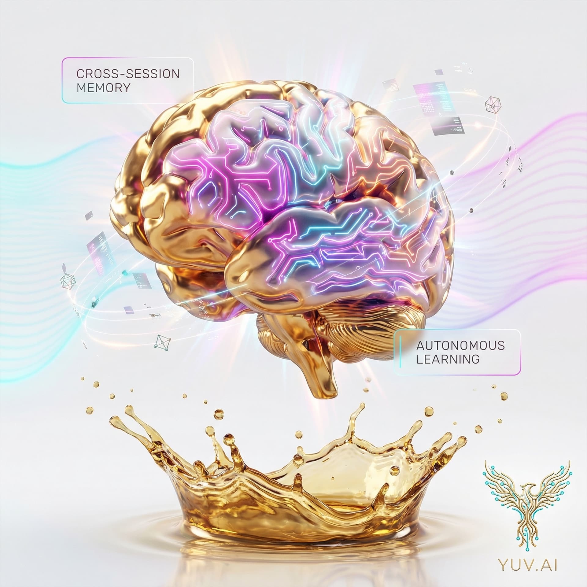 Hermes Agent: Self-Improving AI with Persistent Memory