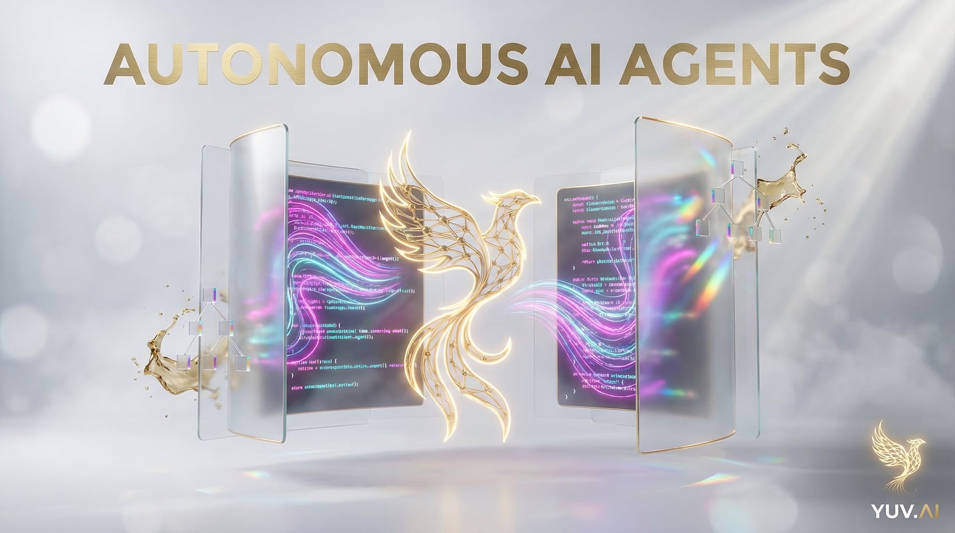 Autonomous AI Agents in IDEs: The Future of Coding